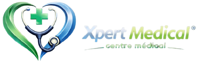 LOGO Xpert MEDICAL