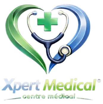 LOGO Xpert MEDICAL
