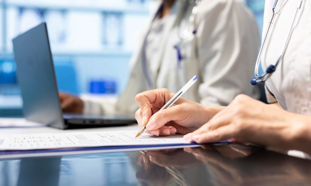 Bilans spécialisés