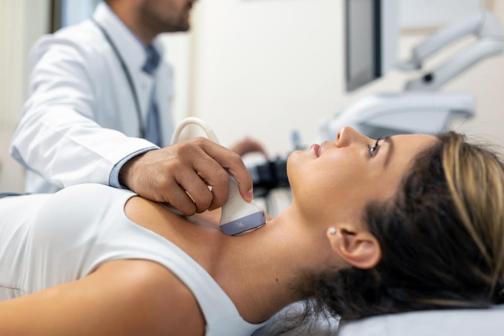 endocrinologue Garges-lès-Gonesse